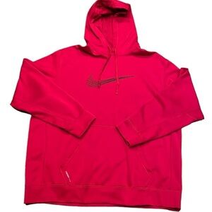 Nike‎ Therma-Fit Pull-Over Hoodie